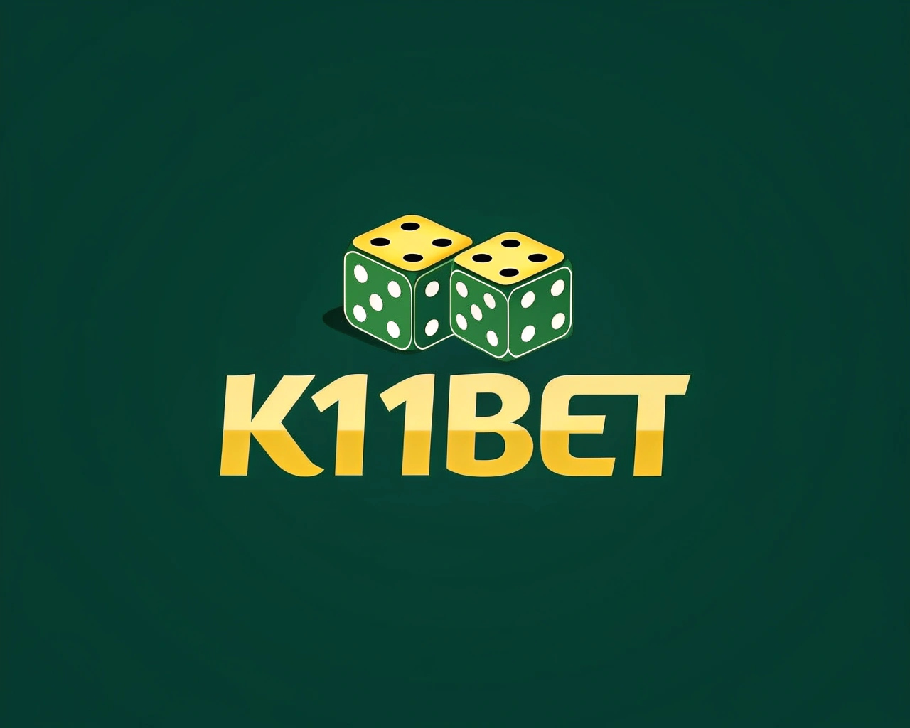 Logo da k11bet